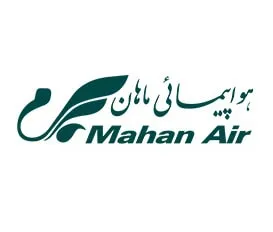 تست کرونا هواپیمایی ماهان