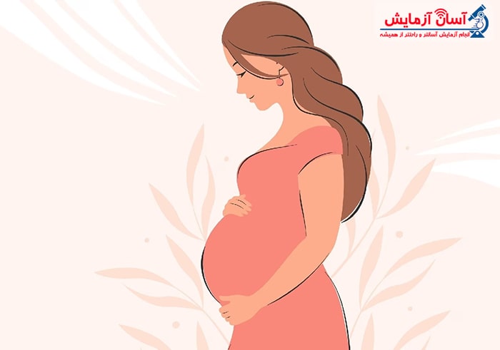 علائم بارداری چیست + علائم بارداری در دوره های مختلف حاملگی